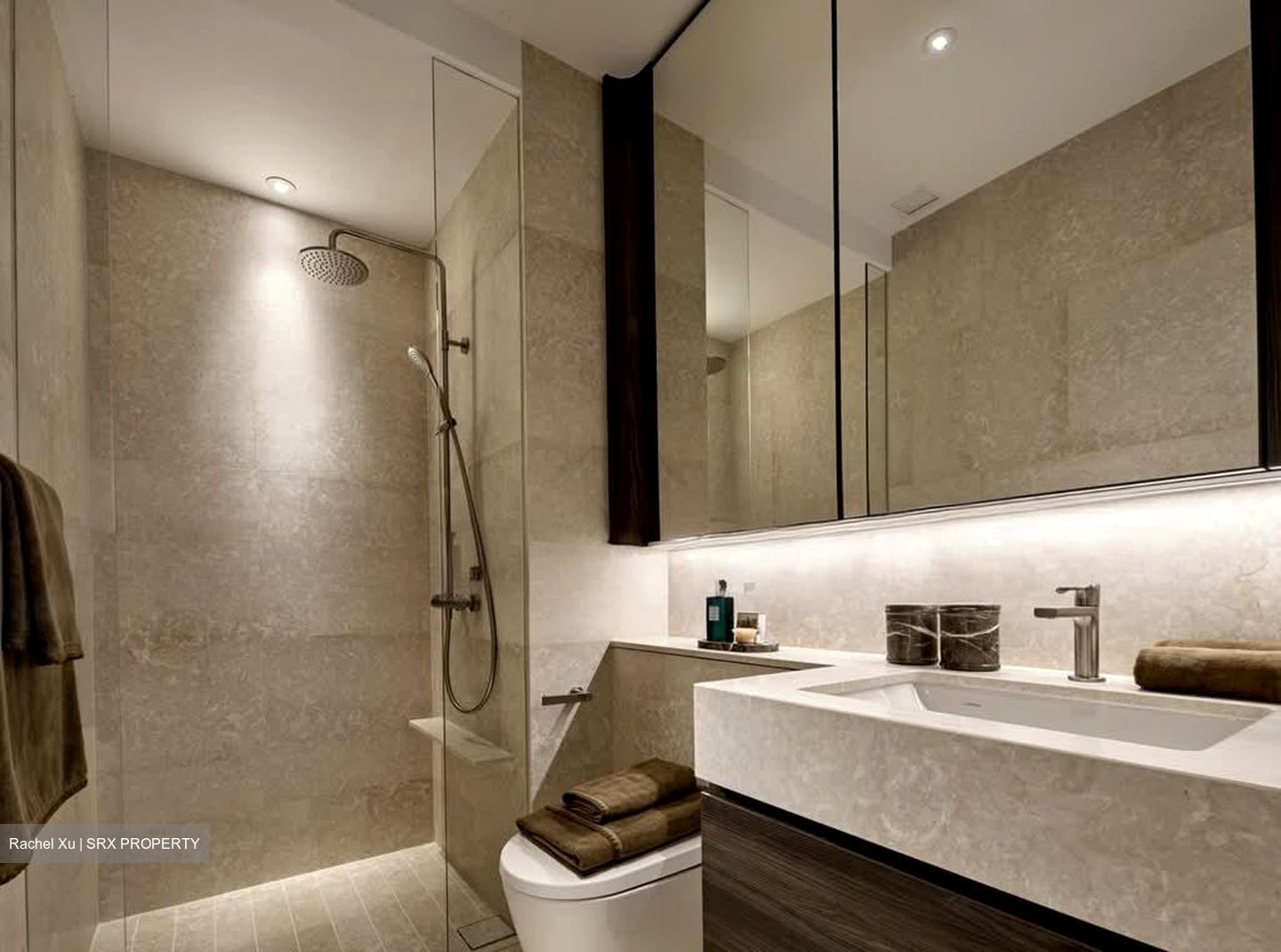 Thomson View Condominium (D20), Condominium #600266781